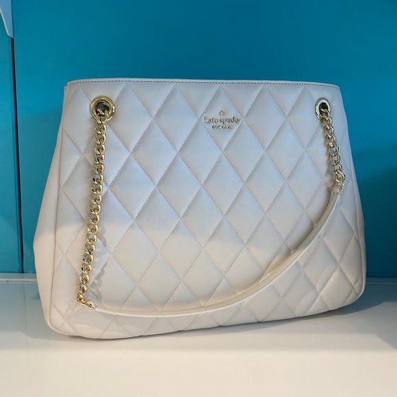 kate spade Handbags - KA768 Kate Spade carey tote